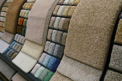 Carpet Installation