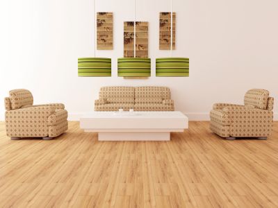 Bamboo is Durable and Long Lasting!