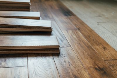 Improve the Safety of Your Floorboards!