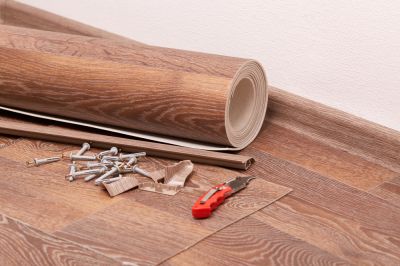 Maintain Your Flooring and Prevent Further Damages!