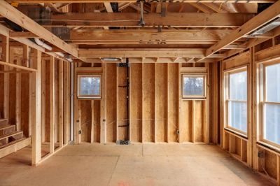 Detect Mold and Moisture With a Professional Inspection!