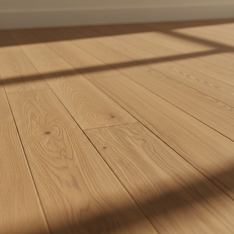 What To Expect During A Professional Wood Floor Installation