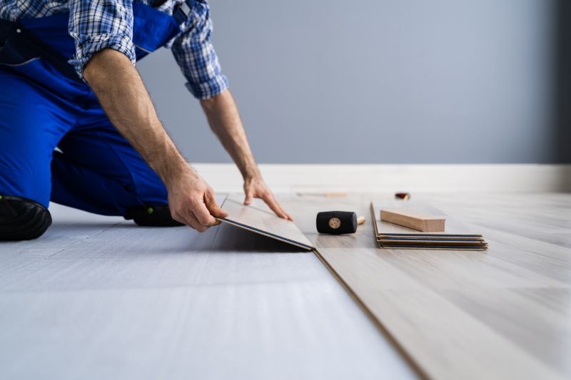 Why Professional Installation Matters Even When Hardwood Is Already Purchased