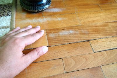 Prevent Further Damage with Floorboard Repair!