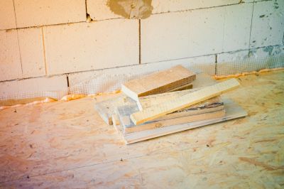 Prevent Pest Infestations By Investing in Professional Subfloor Inspecting!