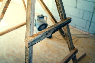 Receive an Accurate Assessment When You Get Your Subfloor Professionally Inspected!