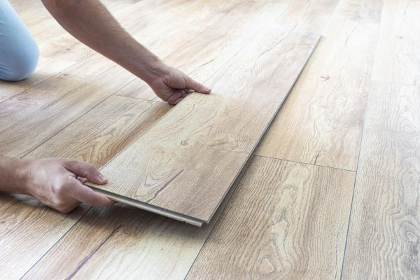 What Are The Benefits Of Choosing Laminate Flooring Over Hardwood Or Tile? - Laminate Floor Installation Okaloosa County, Florida