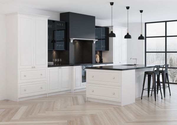 Can Laminate Flooring Be Installed In Bathrooms Or Kitchens? - Laminate Floor Installation Okaloosa County, Florida