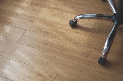 Get Bamboo Flooring Installed!