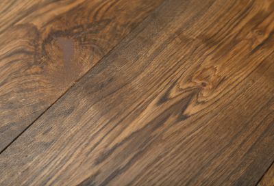 Hardwood Floors Are Durable and Offer Good Longevity