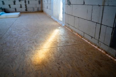 Provide Sound Installation!