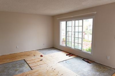 Provide Structural Support!