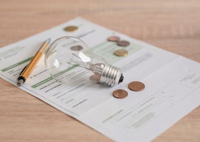 Reduce Energy Bills!