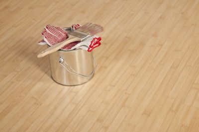 Improve The Visual Appeal of Your Wood Flooring!