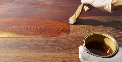 Increase The Value of Your Home or Business By Painting Your Floors!