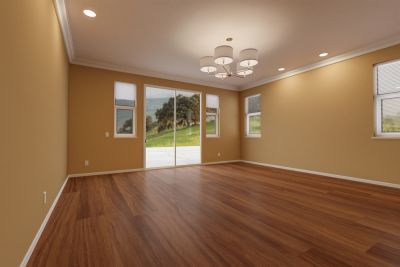 Linoleum Flooring is Very Durable!