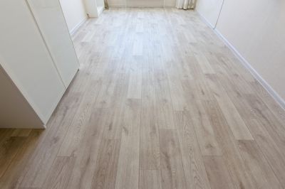 Fix Cracks, Tears, and Cuts in Your Linoleum Floor!