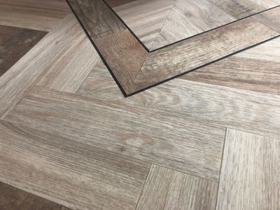 Linoleum Flooring is Easy to Maintain!