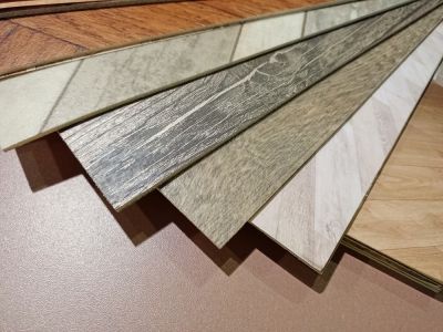 Linoleum Flooring Comes in Many Styles, Designs, and Colors!