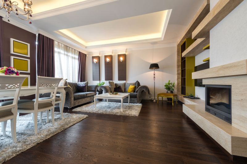 Wood Floor Finish Restoration - Wood Floor Finish Restoration Bentonville, Arkansas