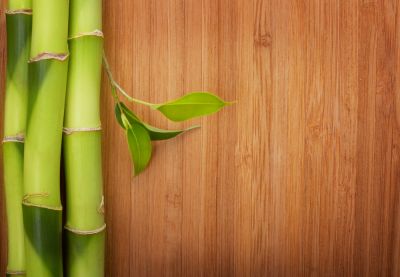 Add Uniqueness to Your Home's Design with Bamboo Floors!