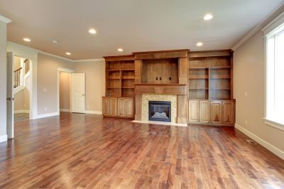 Add Beautiful Hardwood Floors to Your Home!