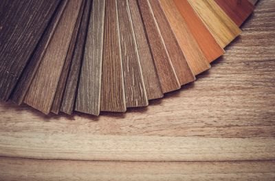 Choose from a Variety of Colors for Your Hardwood Floors!