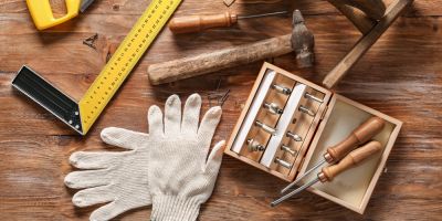 Restore the Appearance of Your Engineered Wood Floor!