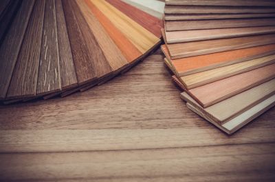 Install New Laminate Floor in Your Kitchen!