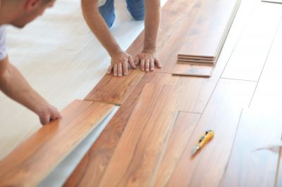 Upgrade Your Space with Laminate Flooring!