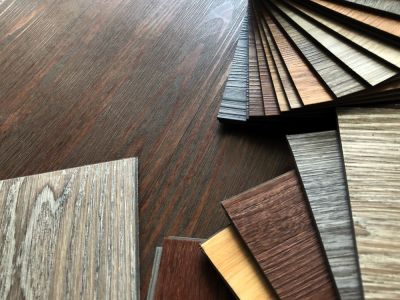 Keep Your Vinyl Floor Properly Maintained!