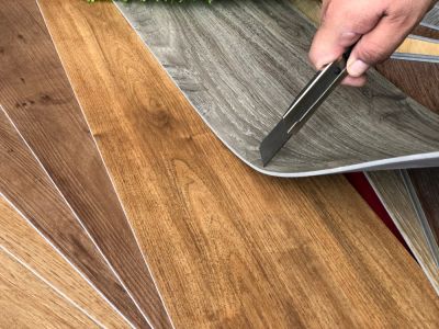 Durable Flooring!