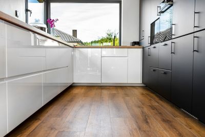 Vinyl Floor Installation - Vinyl Floor Installation Tacoma, Washington