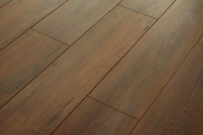Vinyl Plank Flooring Looks High End Without the Cost!