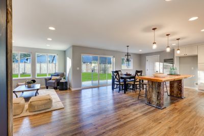 Restore Your Wood Floors to Their Original Condition!