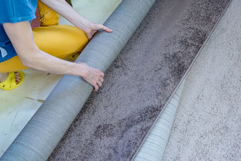 Extends carpet lifespan