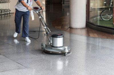 Marble Floor Polishing - Marble Floor Polishing Joliet, Illinois