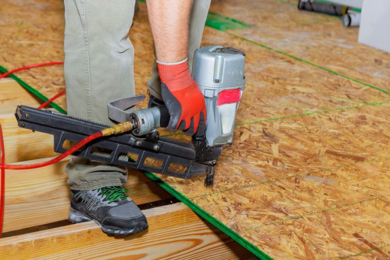 Prevents Structural Damage