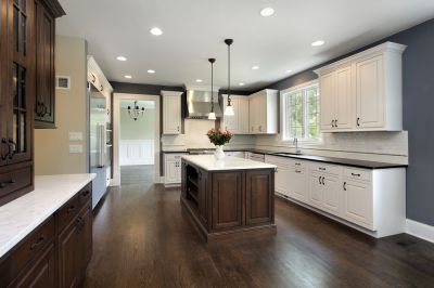 Extended Flooring Lifespan
