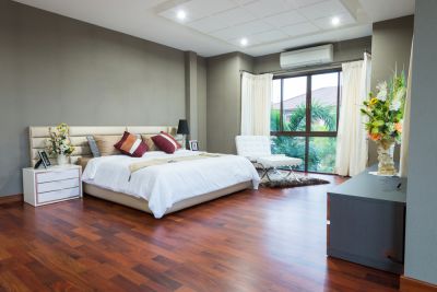 Professional Wood Floor Replacement Service is Available To Homes and Businesses Alike