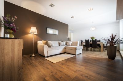 Upgrade Your Interior Space With Professional Wood Floor Replacement