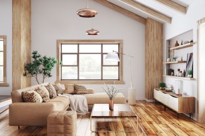 Extend the Lifespan of Your Engineered Wood Floor!
